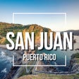 Icon of program: Old San Juan Audio Tour G…