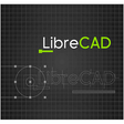 Icon of program: LibreCAD