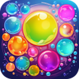 Icono de programa: Submerged Bubble Popping