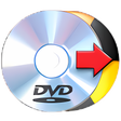 Icono del programa: Fast DVD Copy