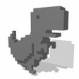 Icono de programa: DINO 3D