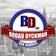 Icono del programa: Broad Dyckman Car Service…