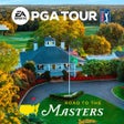 Icon of program: EA SPORTS PGA TOUR