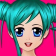 Icono de programa: Makeup Games for Girls