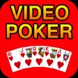 Icono del programa: Video Poker - Poker Games