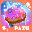 Icono de programa: Cupcake maker cooking gam…