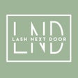 Icon of program: Lash Next Door