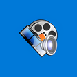 Icono de programa: SMPlayer for Windows