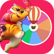 Icono de programa: Fly Ride Tiger