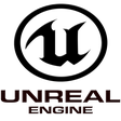 Icono de programa: Unreal Engine