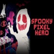 Icon of program: Spooky Pixel Hero