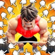 Icon of program: Workout io Arena: Gym Cli…