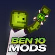 Icon of program: Ben 10 Mods Melon Playgro…