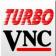 Icono de programa: TurboVNC