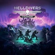 Icono del programa: HELLDIVERS Dive Harder Ed…