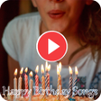 Icono de programa: Happy Birthday Song