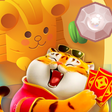 Icono de programa: Bubble Tiger Adventure