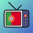 Icon of program: TV Portugal Live