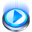 Icon of program: iDeer Blu-ray Player for 