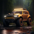 Icono de programa: Ultimate OffRoad Driver