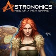 Icon of program: Astronomics Rise of a New…