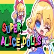 Icon of program: SUPER ALICE DOLLS