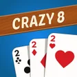 Icono de programa: Crazy8 Fun  Friends