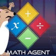 Icono de programa: Math Agent