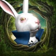 Icono de programa: Alice in Wonderland AR qu…