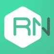 Icono de programa: RealNote - Social AR Netw…