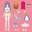 Icon of program: Dress Up Game: Babi Doll