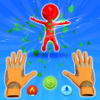 Icon of program: Elements Game Fight