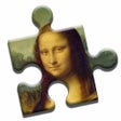 Icono de programa: Fine Arts Puzzle