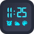 Icono de programa: Alarm Clock  Timers