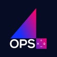 Icon of program: 4ops