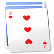 Icono de programa: Solitaire XL