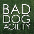 Icono de programa: Bad Dog Agility