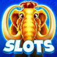 Icon of program: Jackpot Slots - Vegas Cas…