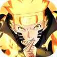 Icono de programa: Shippuden Ninja Legend