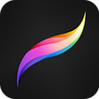 Icon of program: Procreate