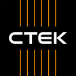 Icono de programa: CTEK Battery Sense