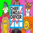 Icono de programa: Chief Emoji Officer