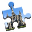 Icono de programa: Christian Churches Puzzle