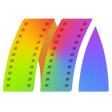 Icono del programa: Video Editor MovieMator P…