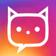 Icon of program: TwinTalk: Chat for Friend…