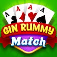 Icon of program: Gin Rummy Match