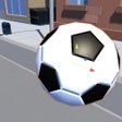 Icon of program: Curb Ball Game