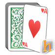 Icono de programa: h Solitaire