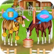 Icono de programa: Horse and pony caring gam…