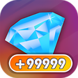 Icon of program: Win Elite Pass  Diamond F…